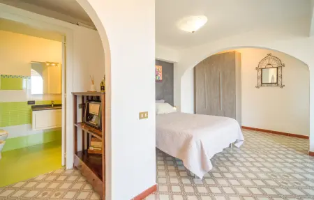 Appartement 2 personnes à Palermo - Photo 26