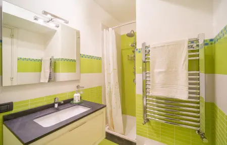 Appartement 2 personnes à Palermo - Photo 27