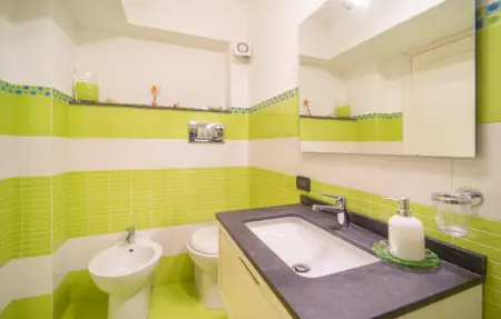 Appartement 2 personnes à Palermo - Photo 28