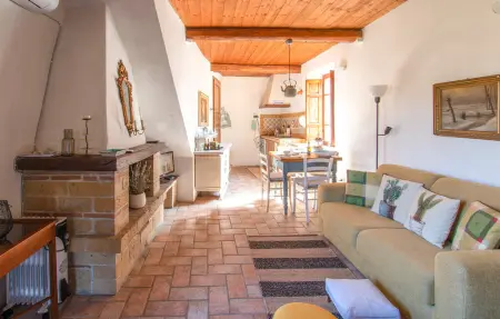 Appartement 4 personnes à Sorano - Photo 2