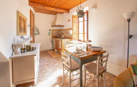 Appartement 4 personnes à Sorano - Photo 3