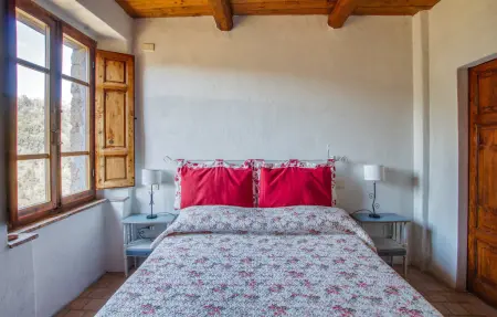 Appartement 4 personnes à Sorano - Photo 4