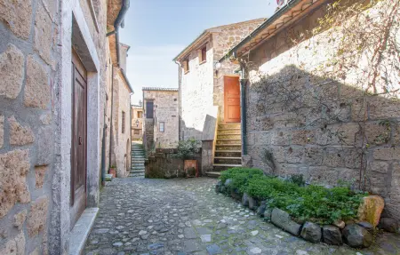 Appartement 4 personnes à Sorano - Photo 7