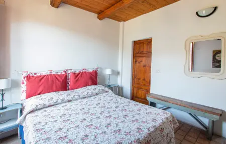 Appartement 4 personnes à Sorano - Photo 9