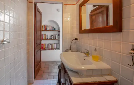 Appartement 4 personnes à Sorano - Photo 11