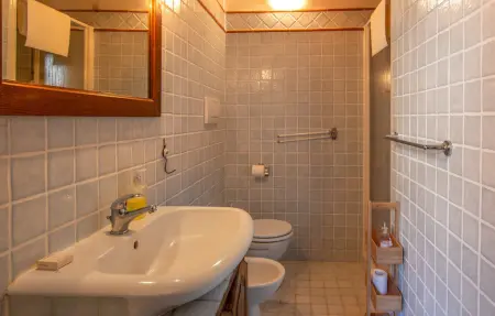Appartement 4 personnes à Sorano - Photo 12
