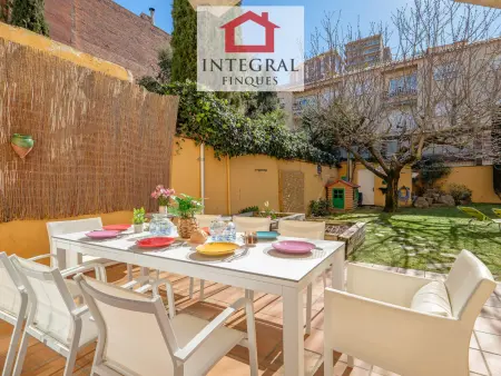 Maison Familiale à Palamós avec Grand Jardin, Maison 8 personnes à Palamós - Photo 1