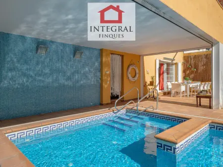 Maison Familiale à Palamós avec Grand Jardin, Maison 8 personnes à Palamós - Photo 3