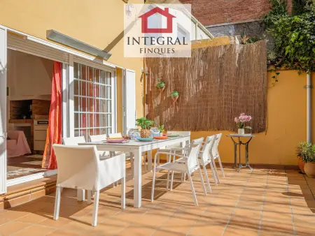 Maison Familiale à Palamós avec Grand Jardin, Maison 8 personnes à Palamós - Photo 4
