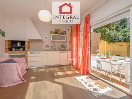 Maison Familiale à Palamós avec Grand Jardin, Maison 8 personnes à Palamós - Photo 5