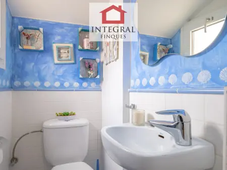 Maison Familiale à Palamós avec Grand Jardin, Maison 8 personnes à Palamós - Photo 7