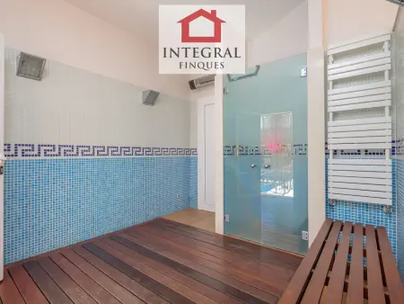 Maison Familiale à Palamós avec Grand Jardin, Maison 8 personnes à Palamós - Photo 9