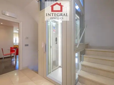 Maison Familiale à Palamós avec Grand Jardin, Maison 8 personnes à Palamós - Photo 10