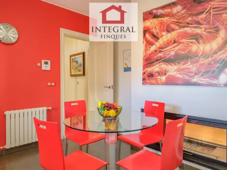 Maison Familiale à Palamós avec Grand Jardin, Maison 8 personnes à Palamós - Photo 11