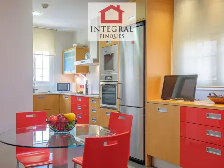 Maison Familiale à Palamós avec Grand Jardin, Maison 8 personnes à Palamós - Photo 12