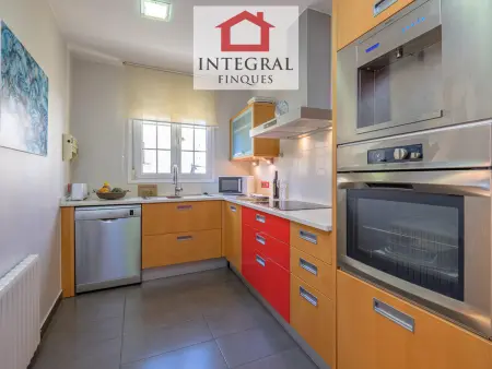 Maison Familiale à Palamós avec Grand Jardin, Maison 8 personnes à Palamós - Photo 13