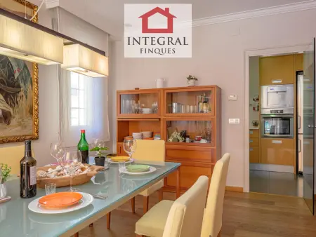 Maison Familiale à Palamós avec Grand Jardin, Maison 8 personnes à Palamós - Photo 14