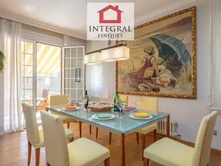 Maison Familiale à Palamós avec Grand Jardin, Maison 8 personnes à Palamós - Photo 15