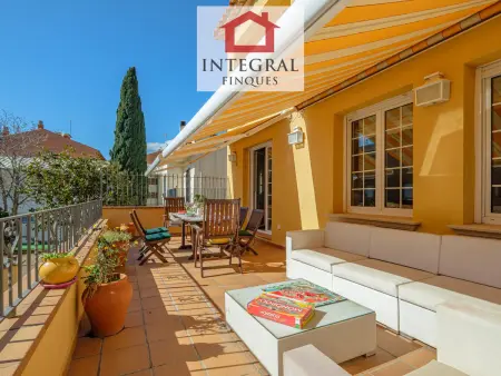 Maison Familiale à Palamós avec Grand Jardin, Maison 8 personnes à Palamós - Photo 18