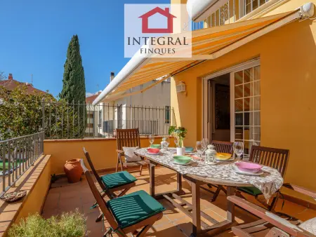 Maison Familiale à Palamós avec Grand Jardin, Maison 8 personnes à Palamós - Photo 19