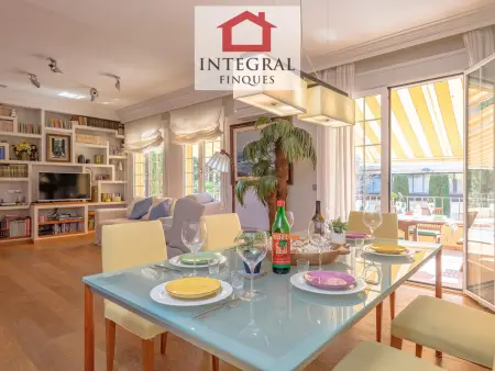 Maison Familiale à Palamós avec Grand Jardin, Maison 8 personnes à Palamós - Photo 20
