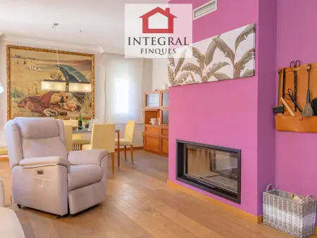 Maison Familiale à Palamós avec Grand Jardin, Maison 8 personnes à Palamós - Photo 21