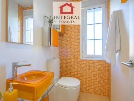 Maison Familiale à Palamós avec Grand Jardin, Maison 8 personnes à Palamós - Photo 24