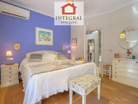 Maison Familiale à Palamós avec Grand Jardin, Maison 8 personnes à Palamós - Photo 25