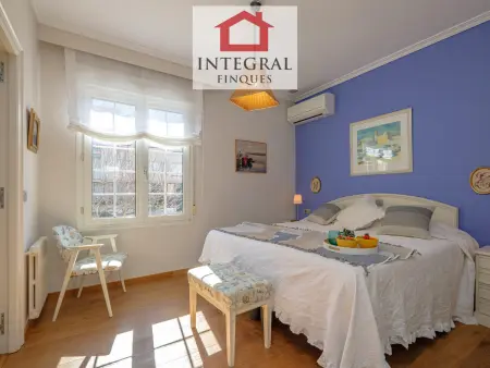 Maison Familiale à Palamós avec Grand Jardin, Maison 8 personnes à Palamós - Photo 26