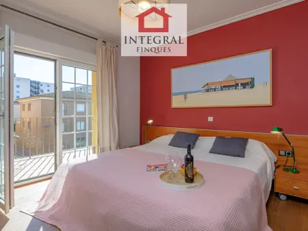 Maison Familiale à Palamós avec Grand Jardin, Maison 8 personnes à Palamós - Photo 29