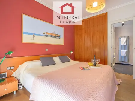 Maison Familiale à Palamós avec Grand Jardin, Maison 8 personnes à Palamós - Photo 30