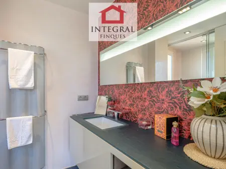 Maison Familiale à Palamós avec Grand Jardin, Maison 8 personnes à Palamós - Photo 31