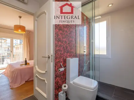 Maison Familiale à Palamós avec Grand Jardin, Maison 8 personnes à Palamós - Photo 32