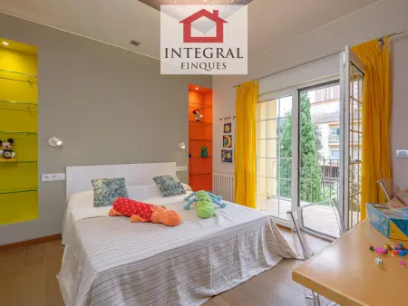 Maison Familiale à Palamós avec Grand Jardin, Maison 8 personnes à Palamós - Photo 33