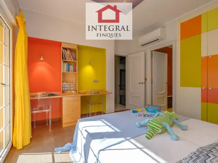 Maison Familiale à Palamós avec Grand Jardin, Maison 8 personnes à Palamós - Photo 34