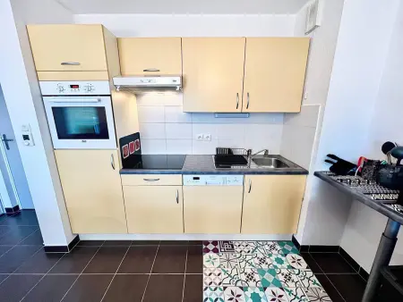 Étel: Appartement T2, Terrasse Sud, Près du Port, Parking, Animaux Permis - Photo 9