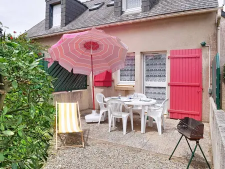 Erdeven - Maison 3 pièces avec jardin, proche plage et commerces - Photo 1