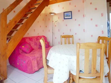 Erdeven - Maison 3 pièces avec jardin, proche plage et commerces - Photo 4
