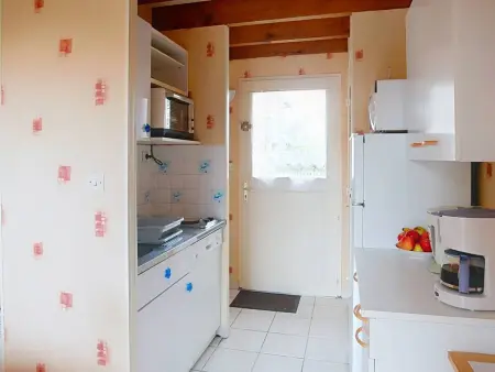 Erdeven - Maison 3 pièces avec jardin, proche plage et commerces - Photo 6