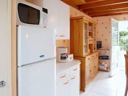 Erdeven - Maison 3 pièces avec jardin, proche plage et commerces - Photo 7