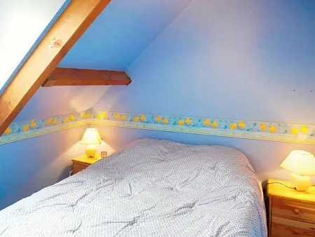 Erdeven - Maison 3 pièces avec jardin, proche plage et commerces - Photo 8