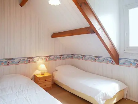 Erdeven - Maison 3 pièces avec jardin, proche plage et commerces - Photo 9