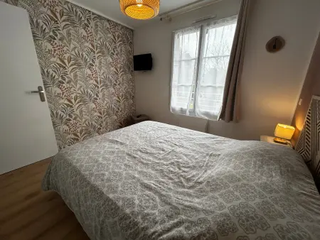 T2 rénové avec WiFi et parking à 200m des Thermes - Photo 11
