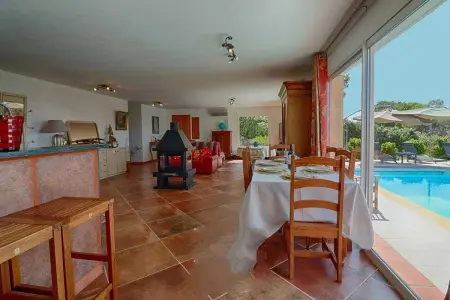 Villa spacieuse avec piscine à Coti-Chiavari, Villa 8 personnes à Coti Chiavari - Photo 2