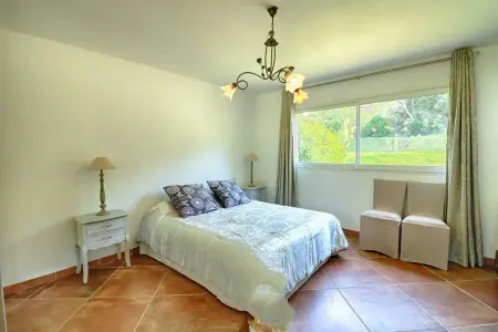 Villa spacieuse avec piscine à Coti-Chiavari, Villa 8 personnes à Coti Chiavari - Photo 3