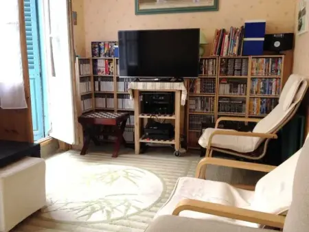 Maison confortable au Tréport, 80 m² avec jardin - Photo 1