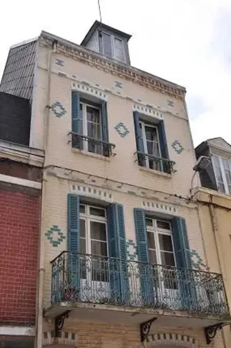 Maison confortable au Tréport, 80 m² avec jardin - Photo 3