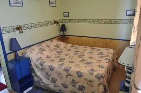 Maison confortable au Tréport, 80 m² avec jardin - Photo 8