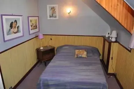 Maison confortable au Tréport, 80 m² avec jardin - Photo 10