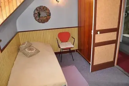 Maison confortable au Tréport, 80 m² avec jardin - Photo 11